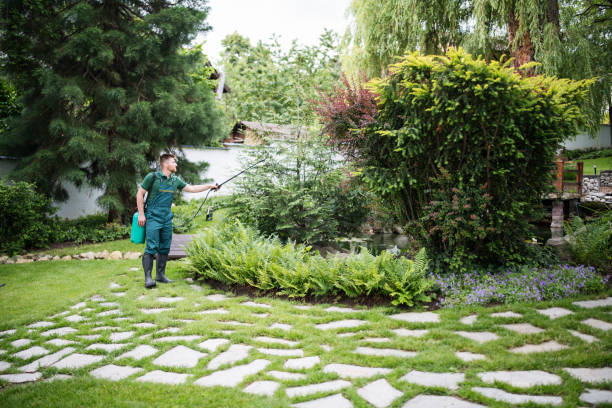 Best Pest Inspection Near Me  in Whitefish Bay, WI